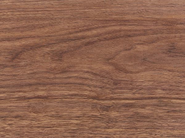 TV Bord Mørkt Træ 44 x 149 cm Skuffe Hylde Opbevaring Kabelgennemføring Fjernsynsbord med Skydedøre Design Rillet Front Stue Tvbænk Indretning
