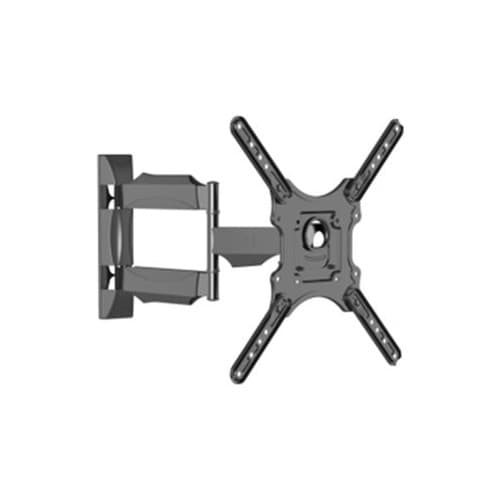 Gembird WM-55ST-01 monteringssats - fullständig rörelse - för platt panel - premium, upp till 32 kg Stål