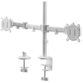 Miniatyrbild 1 av 2: Bras Universell Dubbel Monitor One For All (DM2220)