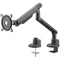 Miniatyrbild 1 av 2: Universell väggfäste för skärm - ONE FOR ALL - DM7110 - 13 till 35 tum - Stöd upp till 9 kg - Svart