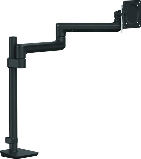 Stödskärm - montering för skärm Fellowes - 8615001 - Bordstöd för monitor 15-32'' TALLO Modular 1FF () Svart