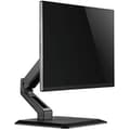 Miniatyrbild 4 av 4: LogiLink BP0100 Aluminium Touchscreen Stöd för Touchskärm 17-32