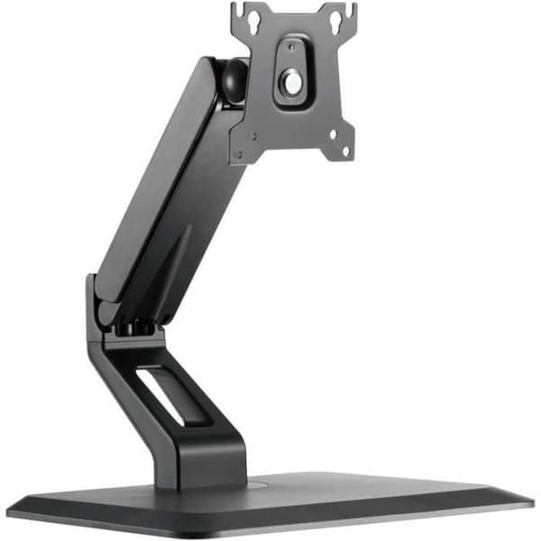 LogiLink BP0100 Aluminium Touchscreen Stöd för Touchskärm 17-32 Svart