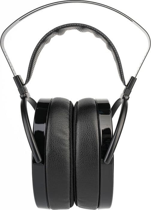HiFiMAN Arya Avslöjad