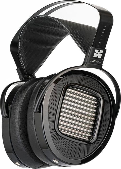 HiFiMAN Arya Avslöjad