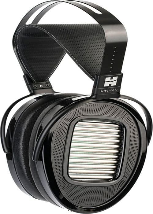 HiFiMAN Arya Avslöjad