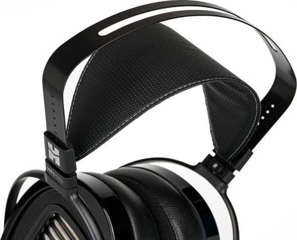 HiFiMAN Arya Avslöjad
