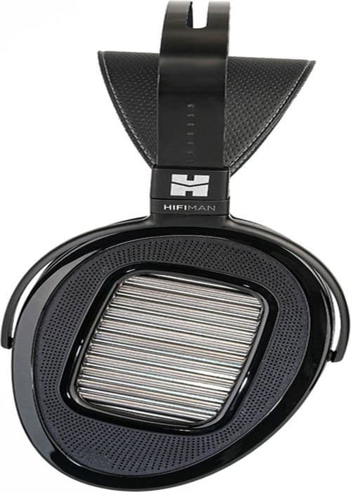 HiFiMAN Arya Avslöjad