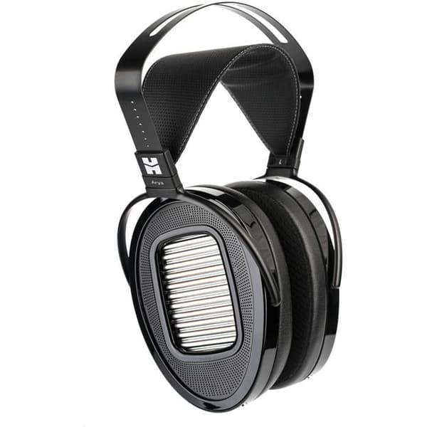 HiFiMAN Arya Avslöjad
