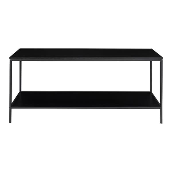Rootz TV Stand Vita - Entertainment Console - Media Center - Modern Elegance - 100cm x 36cm x 45 cm