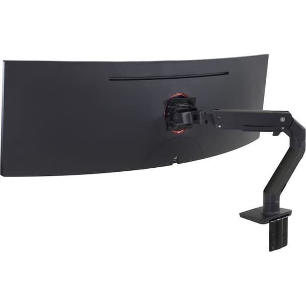 Ergotron - Bildskärmsstativ - HX Desk Monitorarm