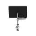 Miniatyrbild 3 av 3: Skärmarm - R-GO TOOLS - Caparo 4 - Matt Silver - 66 cm - 9 kg max