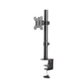 Miniatyrbild 4 av 4: Bordstöd - Newstar - FPMA-D510BLACK - Skärm upp till 32'' - Kapacitet 8 kg - Justerbar