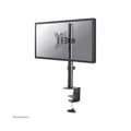 Miniatyrbild 1 av 4: Bordstöd - Newstar - FPMA-D510BLACK - Skärm upp till 32'' - Kapacitet 8 kg - Justerbar
