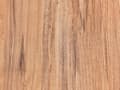 Miniatyrbillede 10 af 10: Vægmonteret TV-bord Rød og brun Op til 70ʺ tv Anbefalet 2 skabe Minimalistisk design Stue