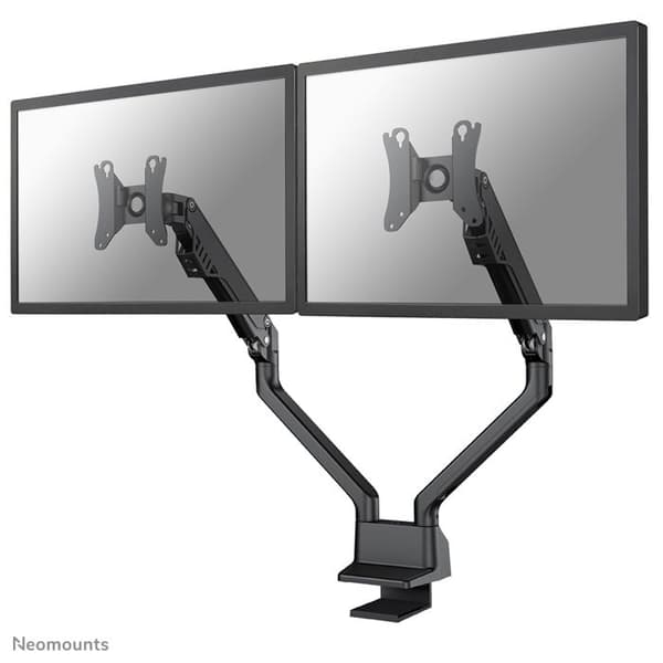 Neomounts FPMA-D750DBLACK2 Bildskärmsbordsställ