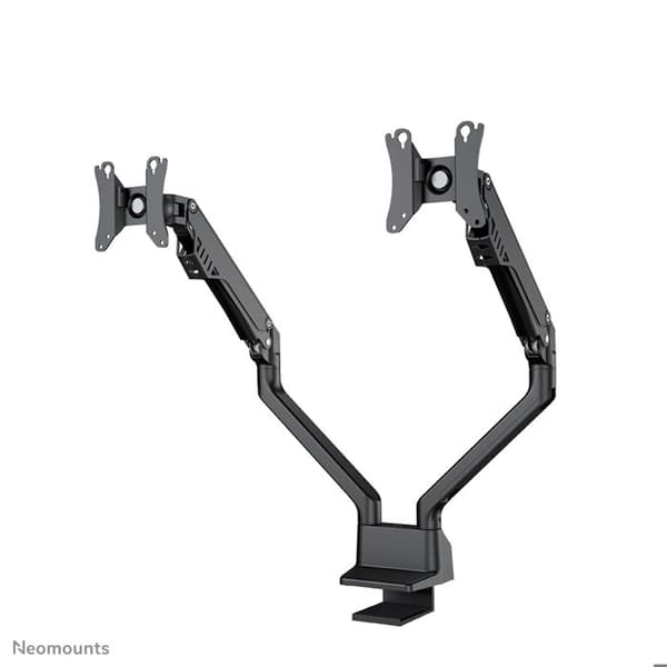Neomounts FPMA-D750DBLACK2 Bildskärmsbordsställ