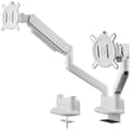 Miniatyrbild 1 av 2: Bras Universell Dubbel Monitor One For All (DM4220)