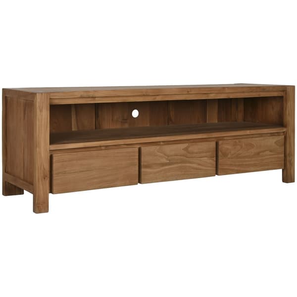 møbler Home ESPRIT Natur 150 x 45 x 54 cm
