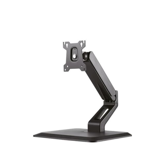 LCD-skärmstativ - NEWSTAR - FPMA-D885 - Svart - 15''-32'' - Justerbar höjd 7,5-32,5 cm