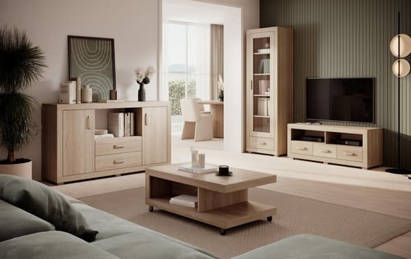 TV-taso Tempo