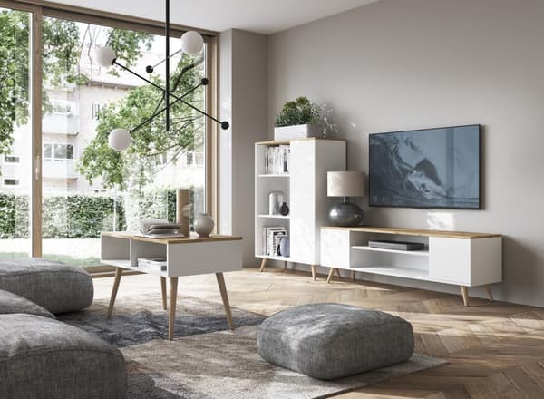 TV-taso Artistico