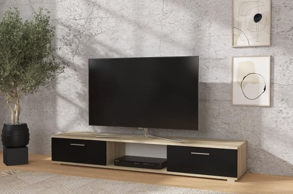 TV-bänk Aestheto