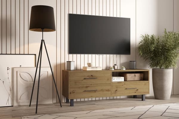 TV-taso Arbera
