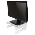 Miniatyrbild 3 av 3: Stöd för monitor - NEWSTAR - NSMONITOR50 - Transparent - 25 kg - 5 års garanti