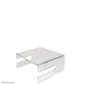 Miniatyrbild 2 av 3: Stöd för monitor - NEWSTAR - NSMONITOR50 - Transparent - 25 kg - 5 års garanti