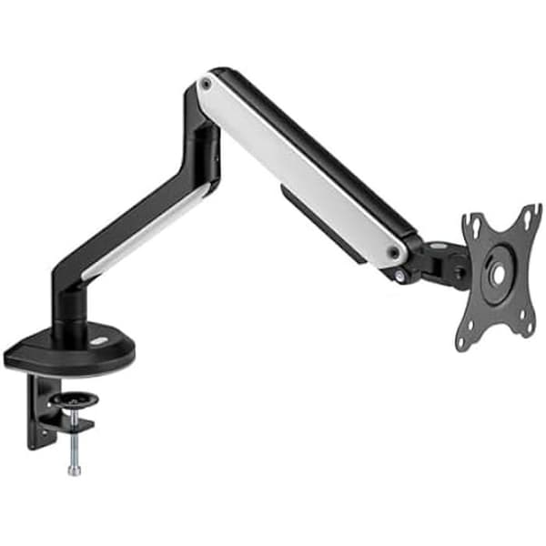 RGB spelbordsstöd - AISENS - DT32TSR-295 - 9 kg - Roterbart och tiltbart - 3 pivoter, 1 arm