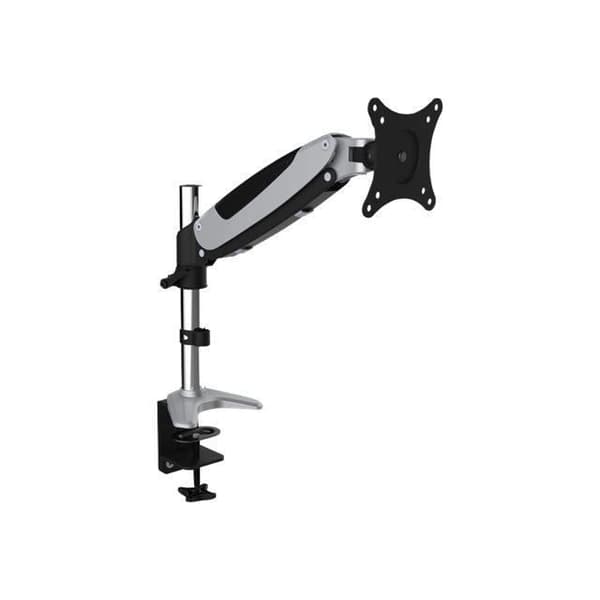 DIGITUS DA-90351 Monteringssats (bordsklämma, fjäderarm) för LCD-skärm Storlek: 17"-27"...