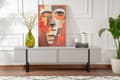 Pikkukuva 3 / 11: TV-taso, Serenity, 180x50x29,5 cm, harmaa