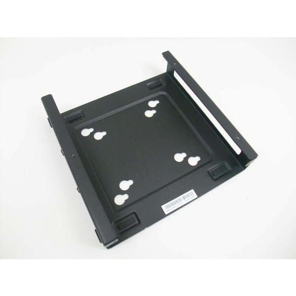 Väggfäste - LENOVO - 4XF0N03161 - Svart - Stationär dator - Arbetsstation