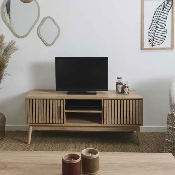 TV-MÖBEL KLAUS 117X48X40 CMP