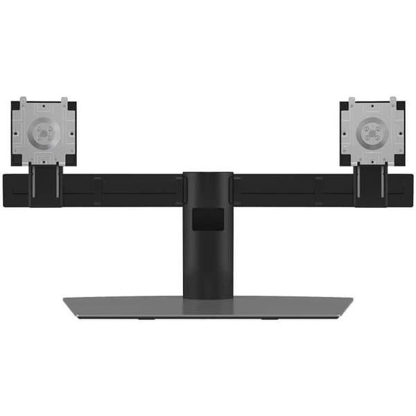 Dell MDS19 Ställ för dubbel skärm - 19" till 27"