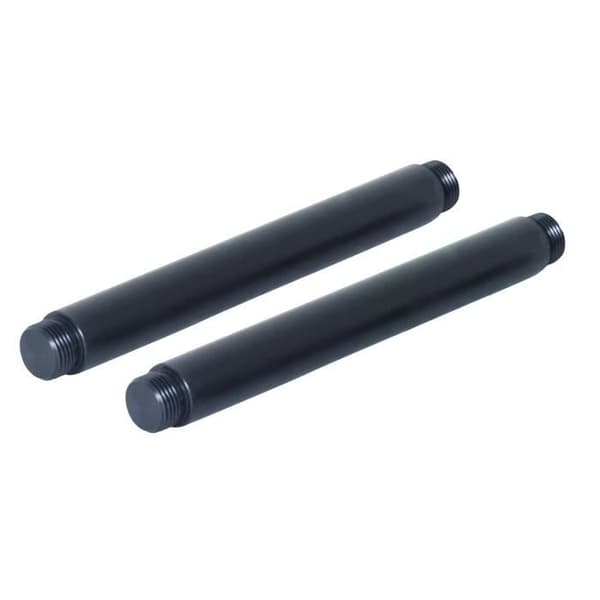NEC Väggfäste för LCD-skärm - Max 90,7 kg - 40"-65"