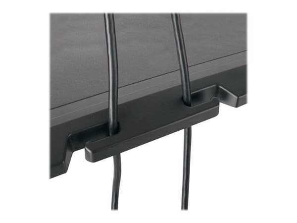 Skärmstöd - NewStar - NSMONITOR20 - 32 tum - Kapacitet 10 kg - Svart