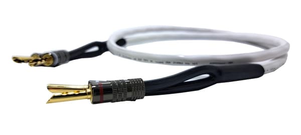 Audioquest SLIP-DB 14/2 Centerhögtalarkablar LÄNGD 1,0 m