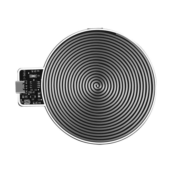 Schumann-bølgeresonansgenerator 7,83 Hz