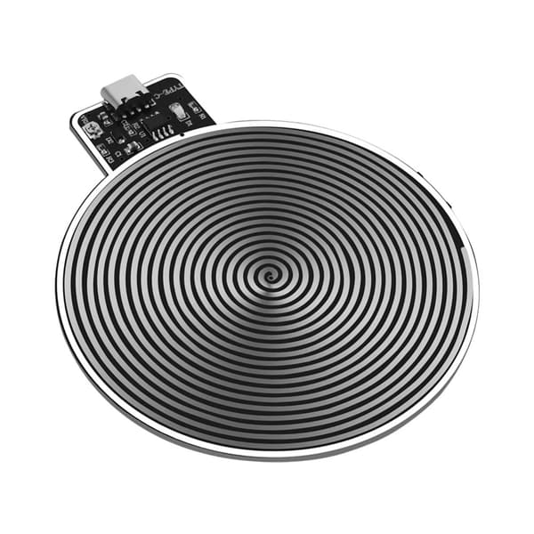 Schumann-bølgeresonansgenerator 7,83 Hz