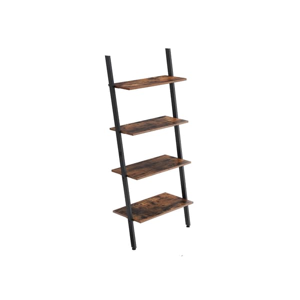 Industrielt design stigestativ med 4 niveauer