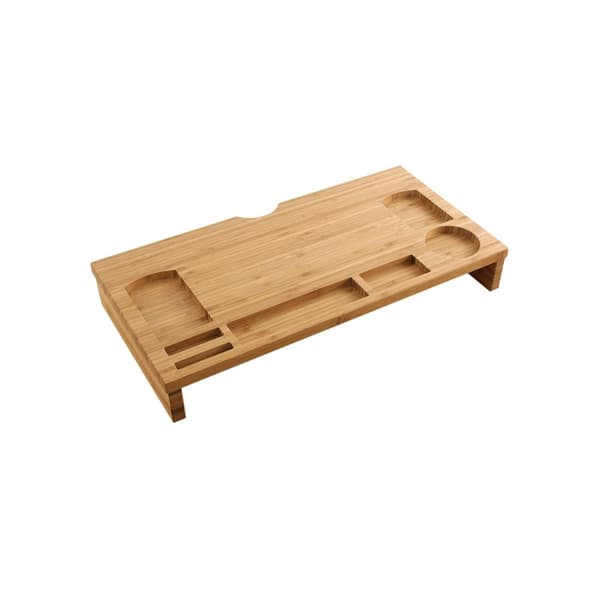 Bambu monitoriteline