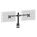 Miniatyrbild 1 av 4: iiYAMA DS1002C-B1 Dual Monitor Arm
