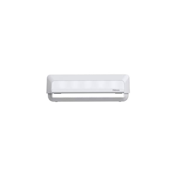 Stöd Monitor - Fellowes - Breyta - Vit - 3 Höjdjusteringar - Ergonomisk