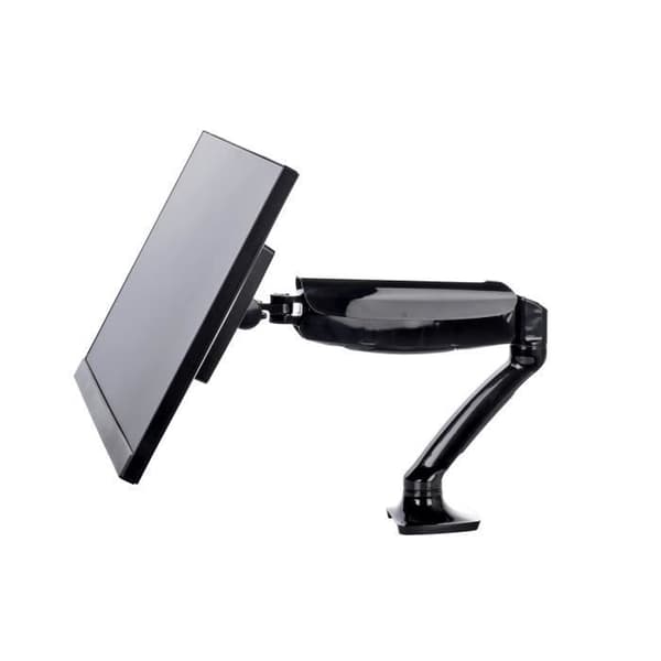 iiYAMA DS3001C-B1 Pneumatisk arm för en bildskärm