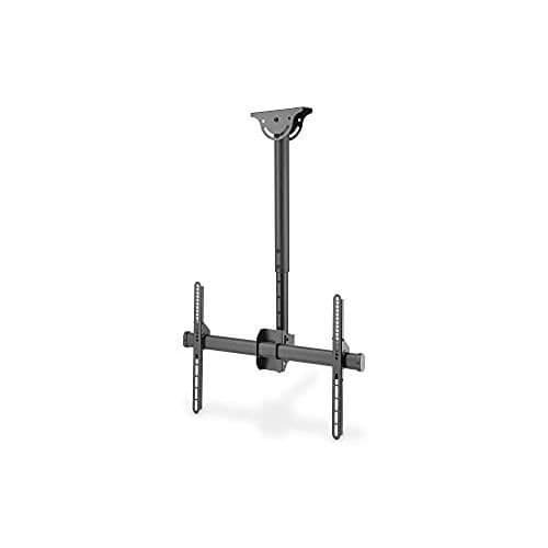 ASSMANN DIGITUS TV-DECKENHALTERUNG 37-70'', 50 KG MAX, SVART DN-97667-2 Svart