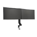 Miniatyrbild 4 av 4: Platt skärmstöd - KENSINGTON - K55513WW - 68,6 cm (27 '') - Kapacitet 8 kg - Svart
