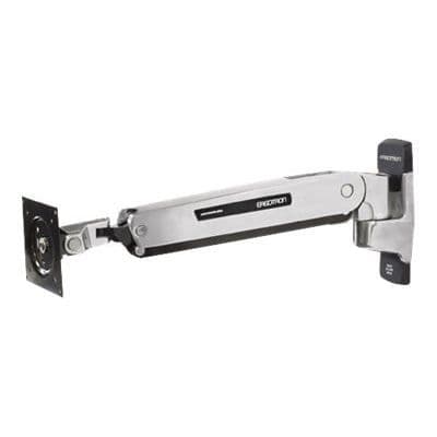 Skärmställ - ERGOTRON - 45-361-026 - Polerat aluminium - 106,7 cm - 11,34 kg Max Silver