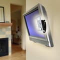 Miniatyrbild 3 av 3: ERGOTRON TV Monteringssats - Svart - 42"